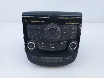 Peça sobressalente para automóvel em segunda mão módulo / sistema de navegação gps por chevrolet orlando lt+ referências oem iam 95020076