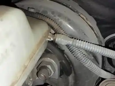 Peça sobressalente para automóvel em segunda mão  por CHEVROLET ORLANDO  Referências OEM IAM   