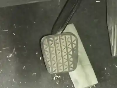 Peça sobressalente para automóvel em segunda mão  por CHEVROLET ORLANDO  Referências OEM IAM   