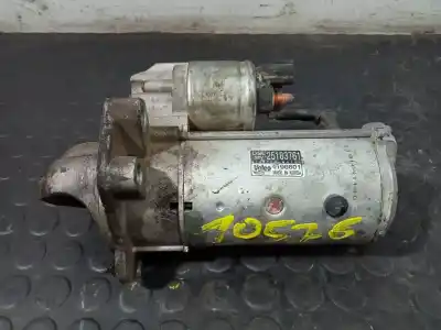 Peça sobressalente para automóvel em segunda mão  por CHEVROLET ORLANDO  Referências OEM IAM 25183761 P3-B8-2-4 1196601