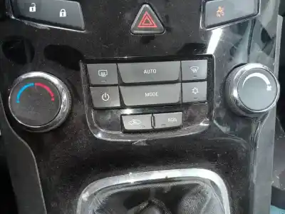 Peça sobressalente para automóvel em segunda mão  por CHEVROLET ORLANDO  Referências OEM IAM   