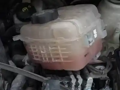 Peça sobressalente para automóvel em segunda mão depósito de expansão por chevrolet orlando lt+ referências oem iam 