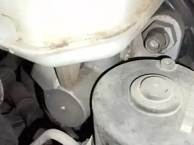 Peça sobressalente para automóvel em segunda mão bomba de travões por chevrolet orlando lt+ referências oem iam 