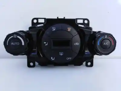 Автозапчастина б/у КЛІМАТ-КОНТРОЛЬ для FORD FIESTA (CCN)  Посилання на OEM IAM 8A6T18C612 E3-B3-26-4 8A6918C612