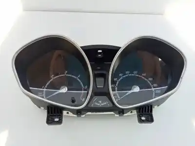 Second-hand car spare part DASHBOARD for FORD FIESTA (CCN)  OEM IAM references C1BT10849GAT E3-B3-24-3 