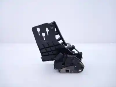 Second-hand car spare part Rear Right Door Lock for FORD FIESTA (CCN) Ambiente OEM IAM references 40744138133162 E2-B3-49-2 