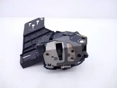 Second-hand car spare part rear right door lock for ford fiesta (ccn) ambiente oem iam references 40744138133162 e2-b3-49-2 