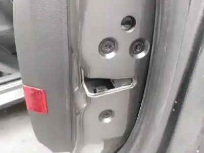 Pezzo di ricambio per auto di seconda mano Serratura Porta Anteriore Destra per FORD FIESTA (CCN) Ambiente Riferimenti OEM IAM   