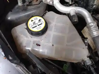 Pezzo di ricambio per auto di seconda mano Cauzione Di Espansione per FORD FIESTA (CCN) Ambiente Riferimenti OEM IAM   