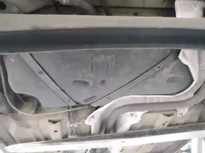 Автозапчастина б/у паливний бак для FORD FIESTA (CCN) Ambiente Посилання на OEM IAM   