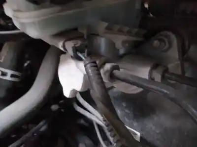 Автозапчастина б/у Гальмівний насос для FORD FIESTA (CCN)  Посилання на OEM IAM   