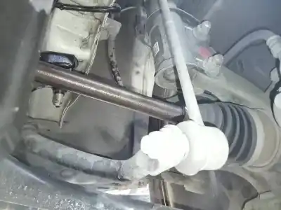 Peça sobressalente para automóvel em segunda mão  por KIA RIO  Referências OEM IAM   