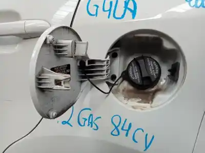 Second-hand car spare part outer fuel cap for kia rio concept oem iam references   