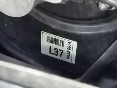 Peça sobressalente para automóvel em segunda mão  por KIA RIO  Referências OEM IAM KKXB0074  