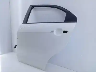 İkinci el araba yedek parçası arka sol kapi için kia rio concept oem iam referansları  e4-b3-4 