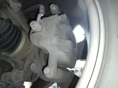 Peça sobressalente para automóvel em segunda mão Pinça De Travão Dianteira Esquerda por KIA RIO Concept Referências OEM IAM   