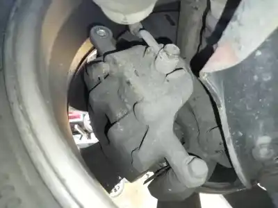 Peça sobressalente para automóvel em segunda mão Pinça De Travão Dianteira Direita por KIA RIO Concept Referências OEM IAM   