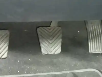 Peça sobressalente para automóvel em segunda mão  por KIA RIO  Referências OEM IAM   