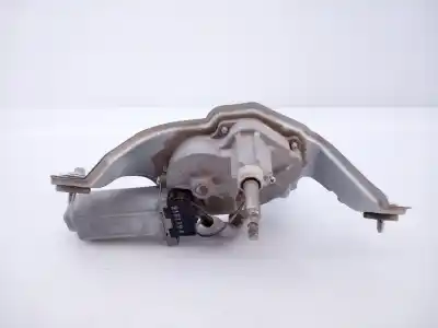 Peça sobressalente para automóvel em segunda mão motor do limpador traseiro por kia rio concept referências oem iam 987001w000 e2-b5-61-2 035111380