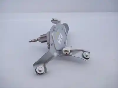 Peça sobressalente para automóvel em segunda mão motor do limpador traseiro por kia rio concept referências oem iam 987001w000 e2-b5-61-2 035111380