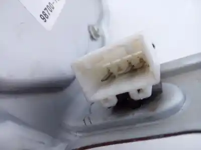 Peça sobressalente para automóvel em segunda mão motor do limpador traseiro por kia rio concept referências oem iam 987001w000 e2-b5-61-2 035111380