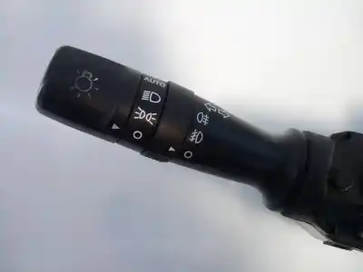 Second-hand car spare part indicator switch for kia rio concept oem iam references  e3-a3-39-4 