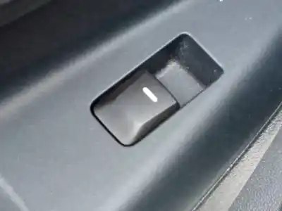 Peça sobressalente para automóvel em segunda mão botão / interruptor elevador vidro traseiro esquerdo por kia rio concept referências oem iam 