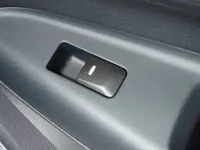 Peça sobressalente para automóvel em segunda mão botão / interruptor elevador vidro traseiro direito por kia rio concept referências oem iam 