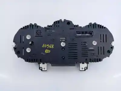 Peça sobressalente para automóvel em segunda mão quadrante por kia rio concept referências oem iam 940331w820 e3-a3-23-3 