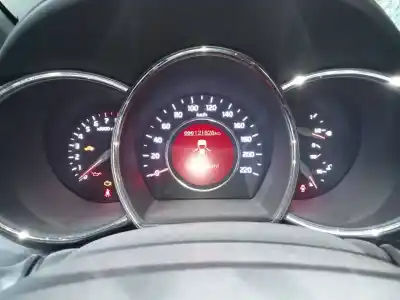 Peça sobressalente para automóvel em segunda mão quadrante por kia rio concept referências oem iam 940331w820 e3-a3-23-3 