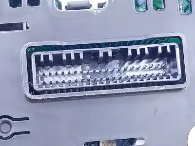 Peça sobressalente para automóvel em segunda mão quadrante por kia rio concept referências oem iam 940331w820 e3-a3-23-3 