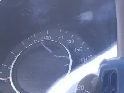 Peça sobressalente para automóvel em segunda mão quadrante por kia rio concept referências oem iam 940331w820 e3-a3-23-3 