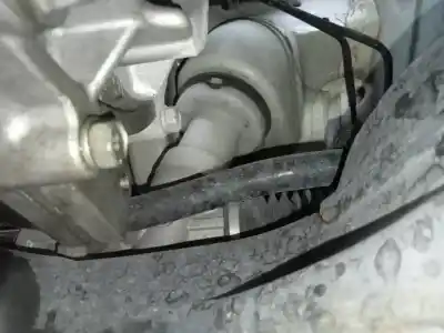 Peça sobressalente para automóvel em segunda mão caixa de direção por kia rio concept referências oem iam 