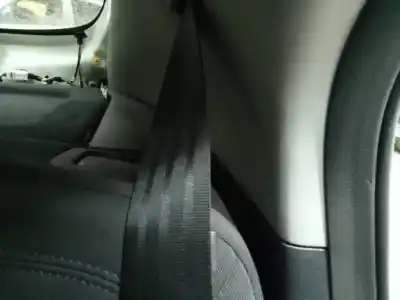 Peça sobressalente para automóvel em segunda mão cinto de segurança traseiro esquerdo por kia rio concept referências oem iam 