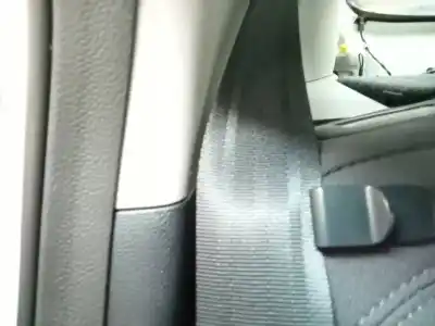 Peça sobressalente para automóvel em segunda mão cinto de segurança traseiro direito por kia rio concept referências oem iam 