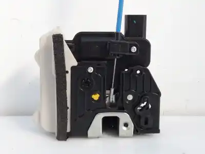 Second-hand car spare part rear left door lock for kia rio concept oem iam references  e2-b5-5-2 
