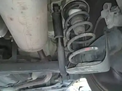 Pezzo di ricambio per auto di seconda mano Ammortizzatore Posteriore Destro per KIA RIO Concept Riferimenti OEM IAM   