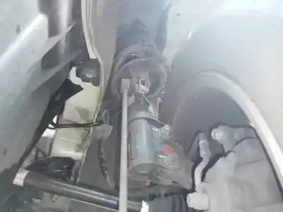 Peça sobressalente para automóvel em segunda mão amortecedor dianteiro esquerdo por kia rio concept referências oem iam 