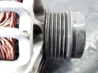 Peça sobressalente para automóvel em segunda mão alternador por kia rio concept referências oem iam 2624205 p3-a4-2-2 