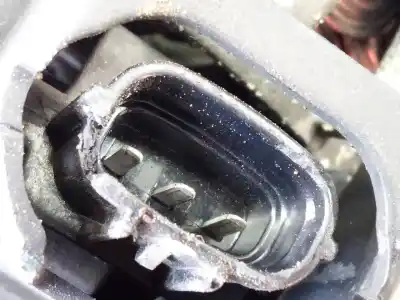 Peça sobressalente para automóvel em segunda mão alternador por kia rio concept referências oem iam 2624205 p3-a4-2-2 