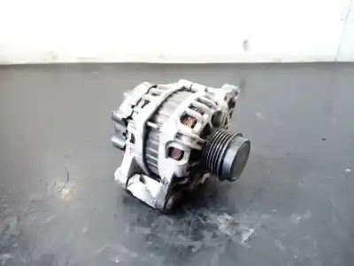 Peça sobressalente para automóvel em segunda mão alternador por kia rio concept referências oem iam 2624205 p3-a4-2-2 