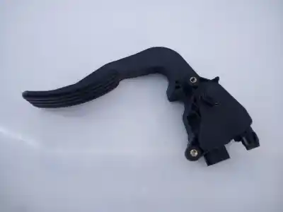 Автозапчасти б/у педаль газа за dacia lodgy stepway ссылки oem iam 180021343r e2-a1-13-5 