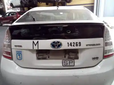 Автозапчасти б/у задняя дверь за toyota prius (nhw30) plug-in hybrid advance ссылки oem iam 
