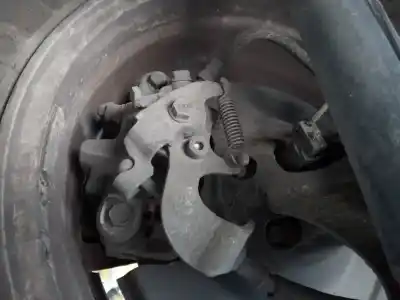 Piesă de schimb auto la mâna a doua  pentru TOYOTA PRIUS (NHW30)  Referințe OEM IAM   