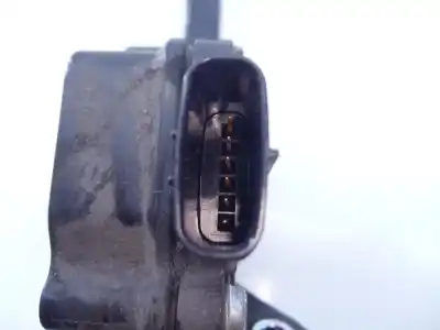 Автозапчасти б/у педаль газа за toyota prius (nhw30) plug-in hybrid advance ссылки oem iam 7811012010  