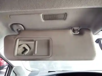 Piesă de schimb auto la mâna a doua  pentru TOYOTA PRIUS (NHW30)  Referințe OEM IAM   