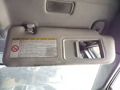 Piesă de schimb auto la mâna a doua  pentru TOYOTA PRIUS (NHW30)  Referințe OEM IAM   