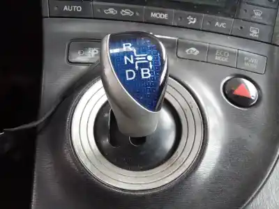 Автозапчасти б/у рычаг переключения передач за toyota prius (nhw30) plug-in hybrid advance ссылки oem iam 