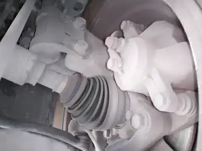 Piesă de schimb auto la mâna a doua  pentru TOYOTA PRIUS (NHW30)  Referințe OEM IAM   