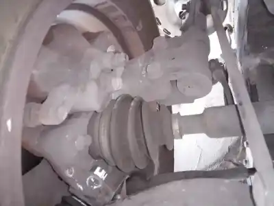Piesă de schimb auto la mâna a doua  pentru TOYOTA PRIUS (NHW30)  Referințe OEM IAM   